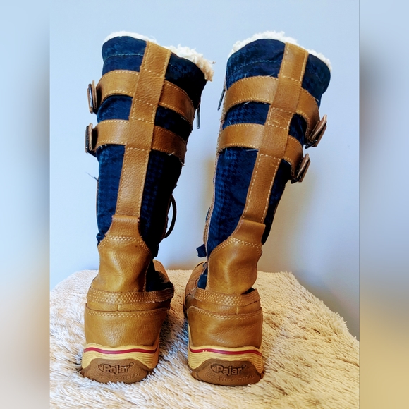 Pajar snow boots - Picture 8 of 8